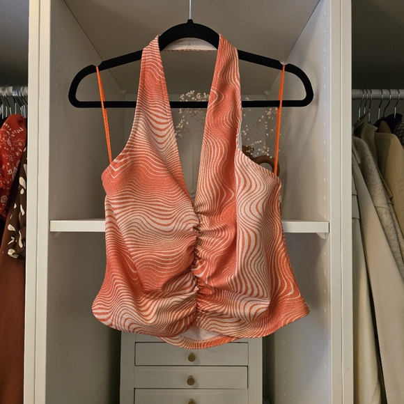 NWOT ASOS Top - Picture 5 of 5